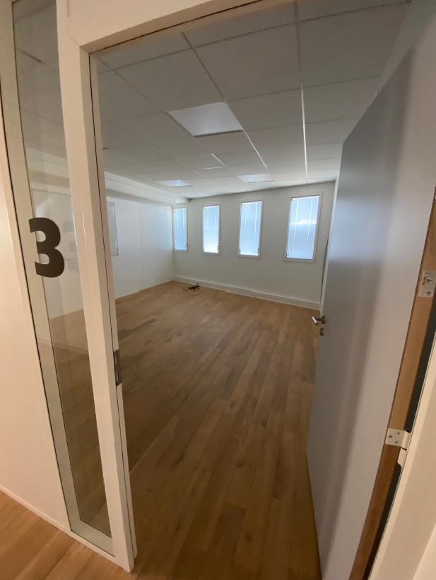 Bureau Balma 577m² Location bureau Balma Haute-Garonne OLBUR2108193 8